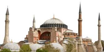Քրիս­տո­նեա­կան աշ­խար­հը վա­ղուց, միայն ա­նու­նով է մնա­ցել քրիս­տո­նեա­կան