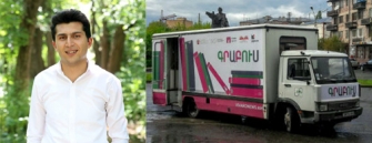 «Գրաբուսը» կդառնա ոչ ֆորմալ գրատարած ցանց