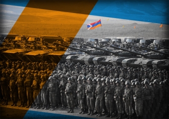 Ղարաբաղյան հիմնահարցի լուծման տարբերակ