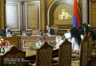 ՀՀ կառավարությունը գնահատել է ՀՀ ԿԳՆ 2015 թ. գործունեության հաշվետվությունը