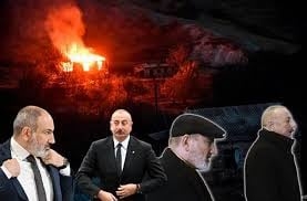 Հազարավոր հայ զինվորների կյանքերի վրա հայ ջոջերը ղումար են խաղացել