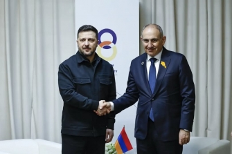 Նիկոլ հայադավը թող այդքան վստահ չլինի, որ կրակի հետ խաղալով, գլուխը չի այրելու. 3