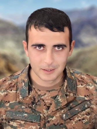 Որ հոգիդ մի փոքր հանգիստ լինի