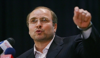 Իրանում խորհրդարանի նախագահ է ընտրվել