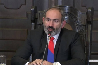 Նիկոլ Փաշինյան. Եկեղեցու հեղինակության համար լա՞վ է, որ կաթողիկոսը թիկնազորով շրջի մի երկրում, որտեղ բնակչության 90 տոկոսը ՀԱԵ հետևորդ է