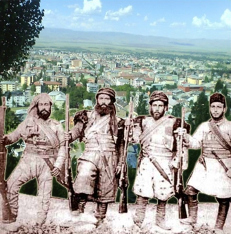 Բայազ