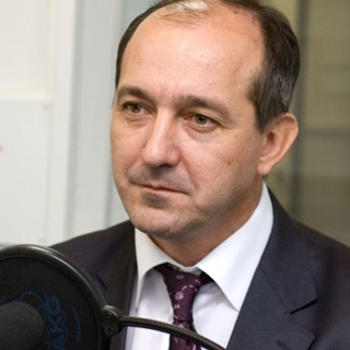 Անվտանգության համակարգ` Հարավային Կովկասում 