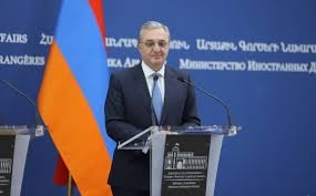 Զոհրաբ Մնացականյանը՝ Բելառուսին հնարավոր աջակցության մասին