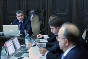 Կանոնակարգվում է վարորդների բժշկական հավատարմագրումը