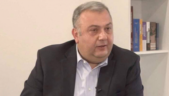 ժողովուրդը սիրում է ուժեղի կողքին կանգնել, ոչ թե արդարի
