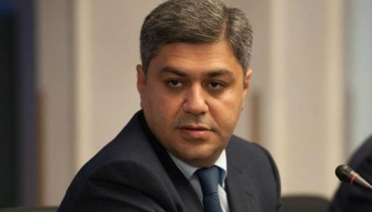 Արթուր Վանեցյան. Նիկոլ Փաշինյանի ապաշնորհ կառավարման հետևանքով ոստիկանությունը՝ որպես իրավապահ մարմին, պարզապես գոյություն չունի