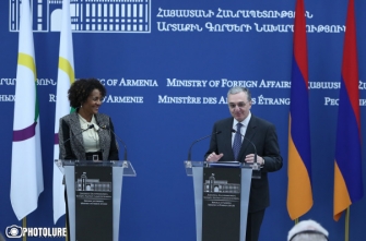 Ֆրանկոֆոնիան տնտեսություն էլ «կպեղի»