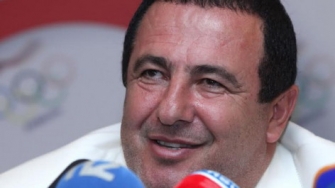 Գագիկ Ծառուկյանի երեք տարբերակները