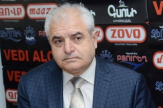 «Զինված զորամասի վրա հարձակված մարդը չի կարող  սպիտակ ձիով շրջել Հայաստանում»