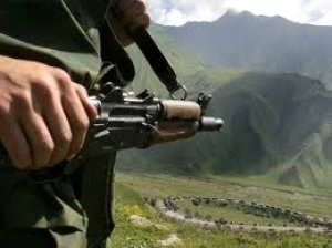 Հրադադարը խախտվել է 25 անգամ