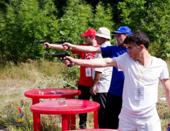 «Բազեի» մասնակիցների հավաքագրումը սկսված է. դիմեք բուհեր, մարզպետարաններ, ՀԵՀ մարզային կենտրոններ 