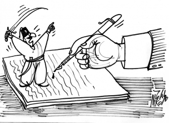 Նա ոչ միայն ինքն իրեն է դրել Ալիևի գրպանում, այլև մի ողջ պետություն է այդ վիճակում դրել