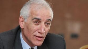 «Մեր բյուջեն այդքան ներդրումներ չի կարող մարսել»