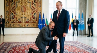 Հայաստանում շուտով կհասունանա համաժողովրդական ընդվզում, այլ տարբերակ չկա, մնում է ժողովրդի ցասումը ճիշտ կառավարել