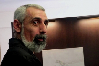 «Իմ տունն իմ ամրոցն է»