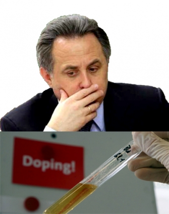 Ծանր հարված ռուսական սպորտին