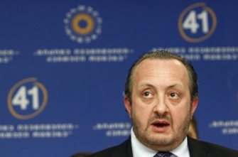 2014-ին Մարգվելաշվիլին հույս ունի ստորագրել ԵՄ-ի հետ ասոցացման համաձայնագիրը