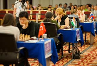 Առաջին պարտությունը