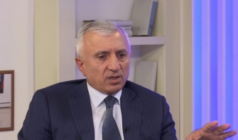 Ինչո՞ւ են անտեսվում ռազմաքաղաքական բնույթի միջազգային պայմանագրերի վավերացման սահմանադրական հիմնադրույթները