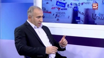 Արցախի հանձնումը հայկական շահի չեղարկման մի մասն էր միայն