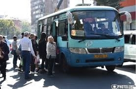 ՈՒղևորների մեծ մասը չզբաղվել պոլիտիկա