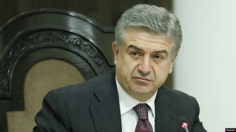 Կարեն Կարապետյանը «գրգռված ու քաղաքականացված» է որակում Մարտի 1-ի գործով դատավարությունը