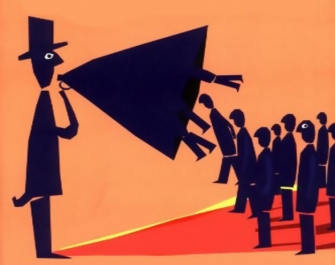 Ցիլոյավորին պետք է թողնել իշխանական քարոզչամեքենայի հույսին