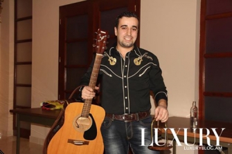Վահագ Ռաշ. «Ես կգամ»