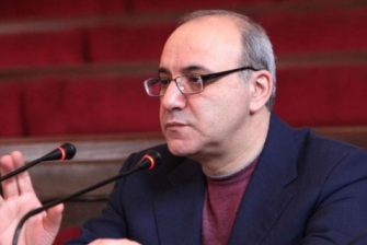ՀԱԿ-ը մնաց մենա՞կ