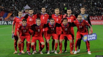 Հայաստանը Աթենքում հաղթեց Հունաստանին