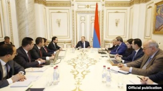 Քննարկվել է գույքահարկի նոր համակարգի ներդրման ընթացքը