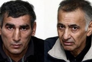 Կարմիր խաչի ներկայացուցիչներն այցելել են ԼՂՀ-ում ազատազրկված ադրբեջանցի դիվերսանտներին
