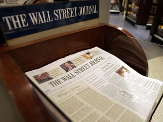Wall Street Journal-ը նոր հակառուսական պատժամիջոցներ է հրապարակել 