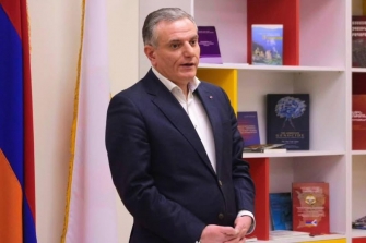 Կարևոր հարցեր, որոնք Հայաստանը պետք է կարողանա լուծել