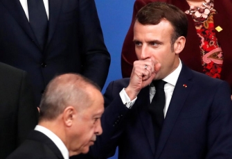 Ինչո՞ւ է աղմկում Էրդողանը