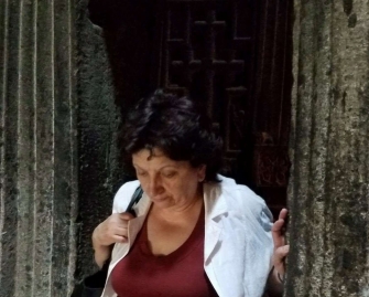 Սա մղձավանջ չէ, սա մեր իրականությունն է