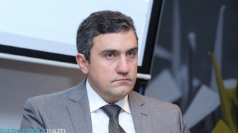 Պետք է դուրս գալ տեղական ճահճից և մտածել ու գործել գլոբալ կատեգորիաներով