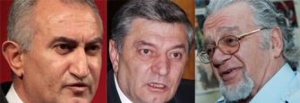 ՀՀԿ-ի գաղափարախոսության մասին խոսելուց առաջ  պատրաստվել է պետք