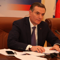 Ռևանշը` «հիվանդ» Հայաստանի առողջացման միակ հնարավոր ճանապարհն է