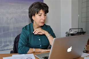«Սիվիլիթաս»-ի տնօրեն Սալբի Ղազարյանի հայտարարությունը 