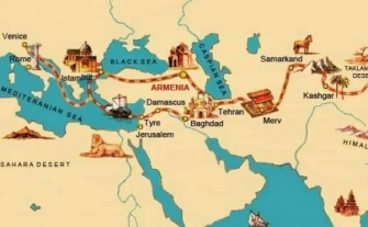 Օտարամոլության պատմությունը սկսվում է նախանցյալ դարի վերջից