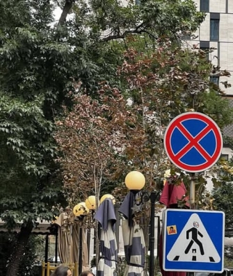 Երևանի քաղաքային իշխանությունը մսխեց միլիոններ և թողեց քաղաքը առանց թթվածնի