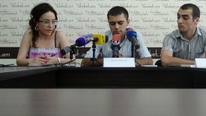 «Տանք գյուղացիներին ոչ թե սնունդ, այլ սնունդ ստեղծելու հնարավորություն»