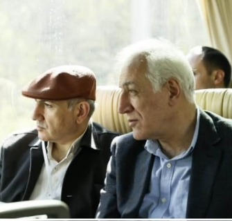 Կոլաբորանտ իշխանություն, որ մշտապես գործել է օտարերկրյա թշնամական ուժերի ազդեցության ներքո