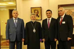 Բժիշկների առաջին համառուսական համագումար Մոսկվայում